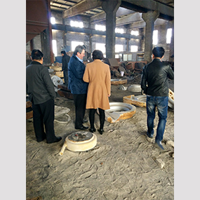 廠區(qū)風(fēng)貌展示-河北水泵生產(chǎn)廠家
