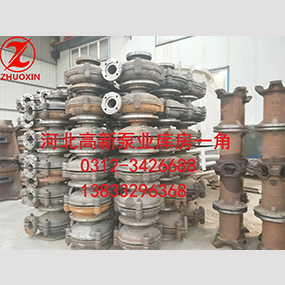 廠區(qū)風(fēng)貌展示-河北水泵生產(chǎn)廠家